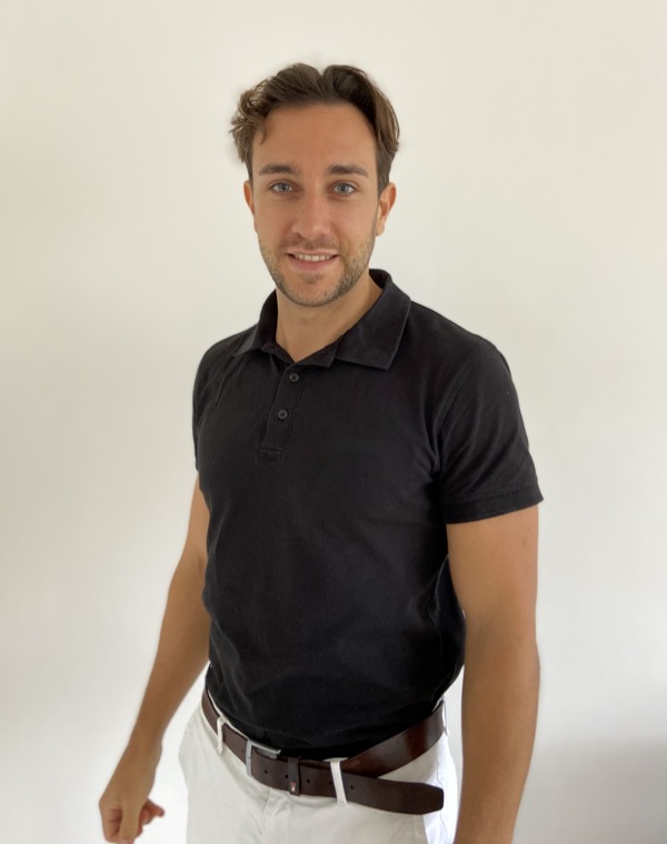 Robin Heinzmann